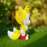 Tails - Image 2