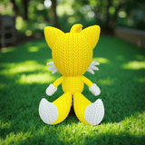Tails - Image 3