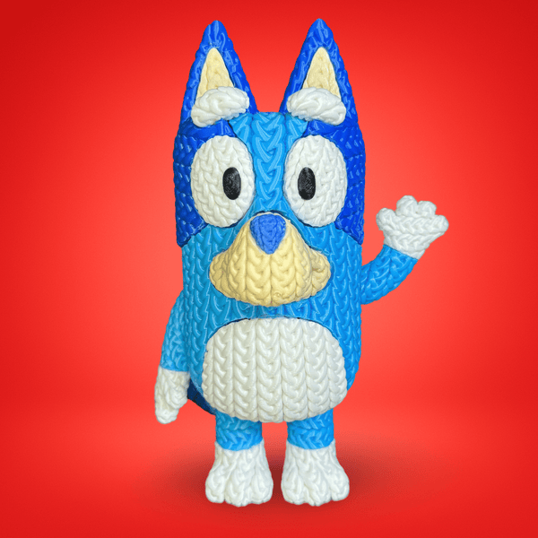 Bluey