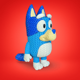 Bluey - Image 1