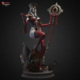 Sally Whitemane