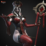 Sally Whitemane - Image 1