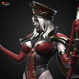 Sally Whitemane - Image 2