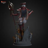 Sally Whitemane - Image 3