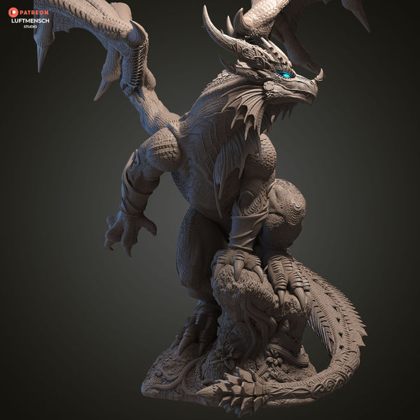 Ysera Dragon