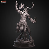 Cenarius