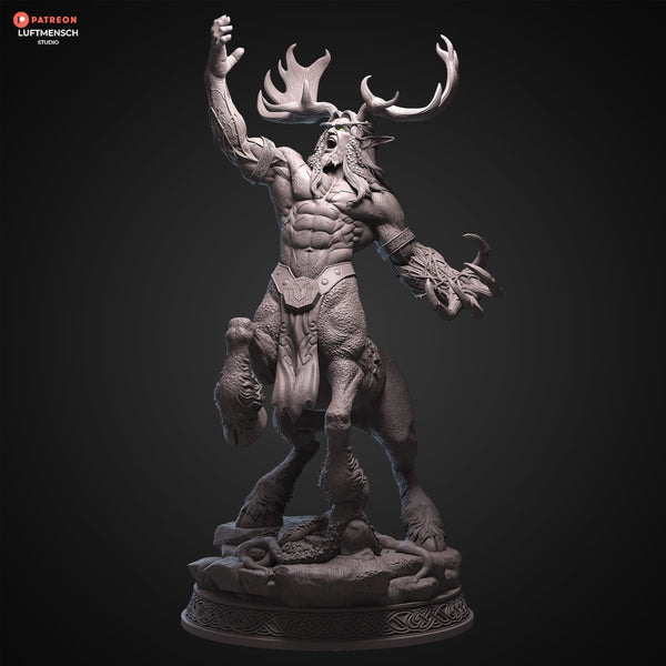 Cenarius