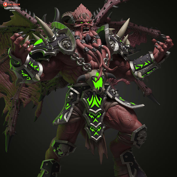 Kil Jaeden