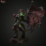 Kil Jaeden - Image 2