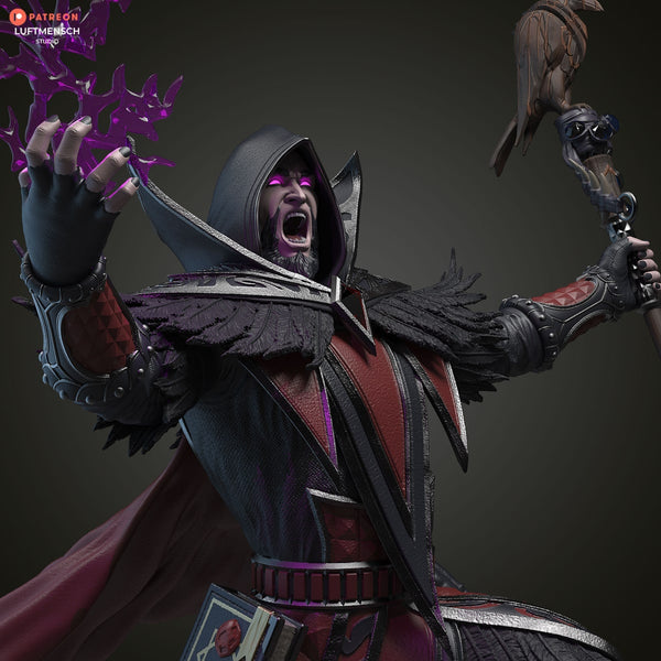 Medivh