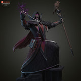 Medivh - Image 1