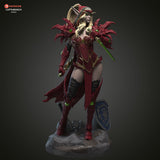Valeera