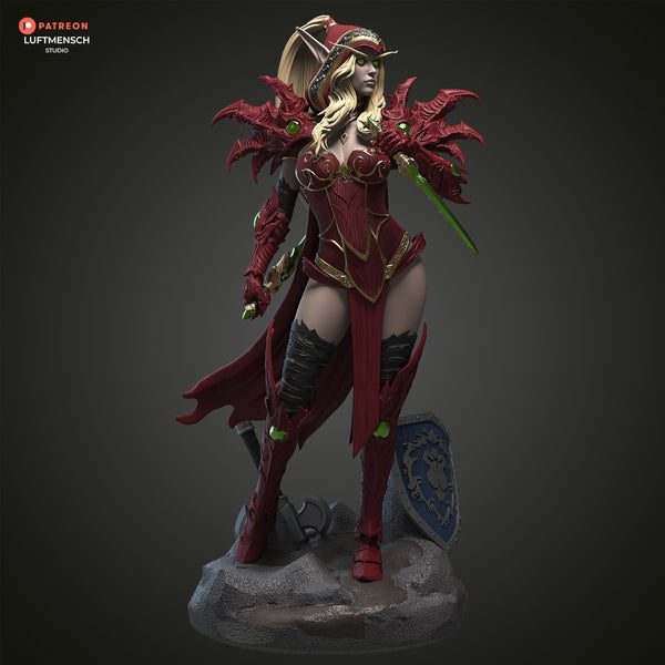 Valeera