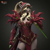 Valeera - Image 2