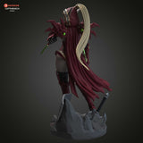 Valeera - Image 3