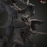 Illidan vs Arthas - Image 1