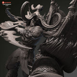 Illidan vs Arthas - Image 2