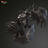 Illidan vs Arthas - Image 3