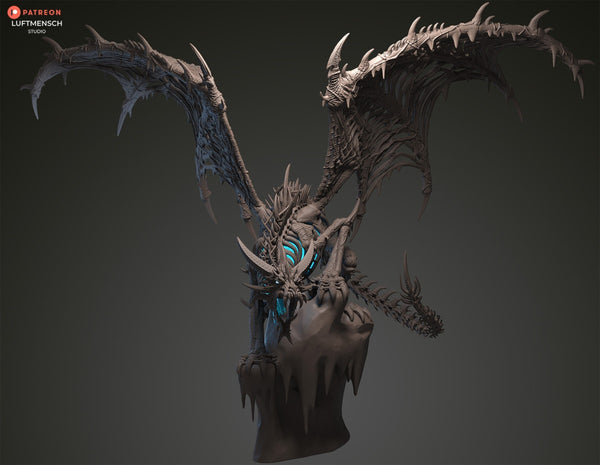 Sindragosa