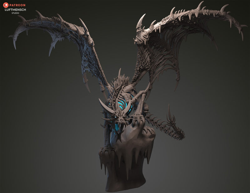 Sindragosa
