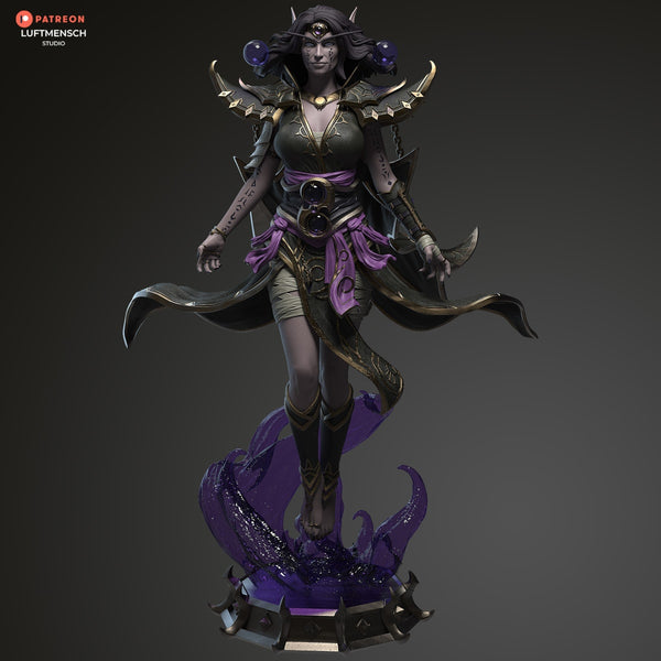 Xal'atath