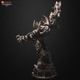 Ragnaros - Image 1