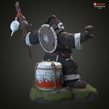 Chen Stormstout - Image 1