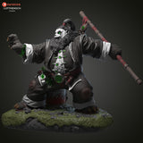 Chen Stormstout - Image 2