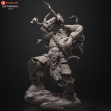 BlackHand - Image 1