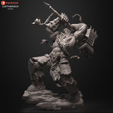 BlackHand - Image 2