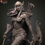 Alleria Windrunner - Image 3