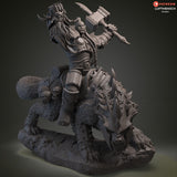 Orgrim Doomhammer - Image 1