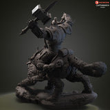 Orgrim Doomhammer - Image 2