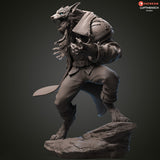Genn Greymane - Image 1