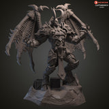 Mal'Ganis