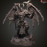 Mal'Ganis - Image 1