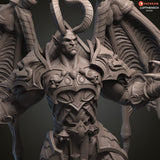 Mal'Ganis - Image 2