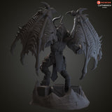 Mal'Ganis - Image 3