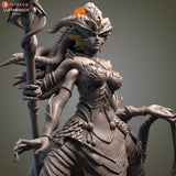 Queen Azshara - Image 1