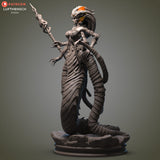 Queen Azshara - Image 2