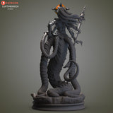Queen Azshara - Image 3