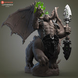 Mannoroth