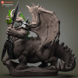 Mannoroth - Image 1