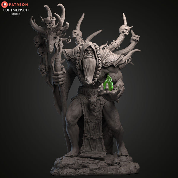 Gul'dan