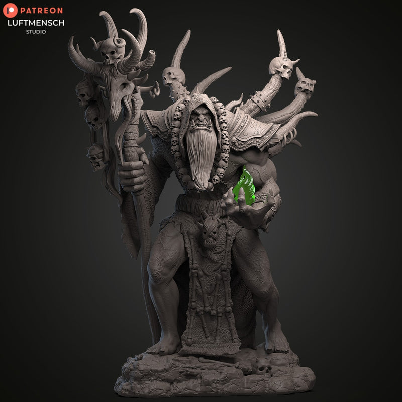 Gul'dan