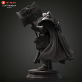 Uther Lightbringer - Image 1