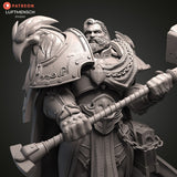 Uther Lightbringer - Image 2