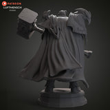 Uther Lightbringer - Image 3