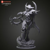 Maiev Shadowsong