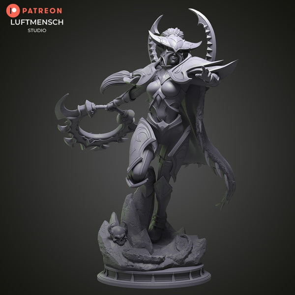 Maiev Shadowsong